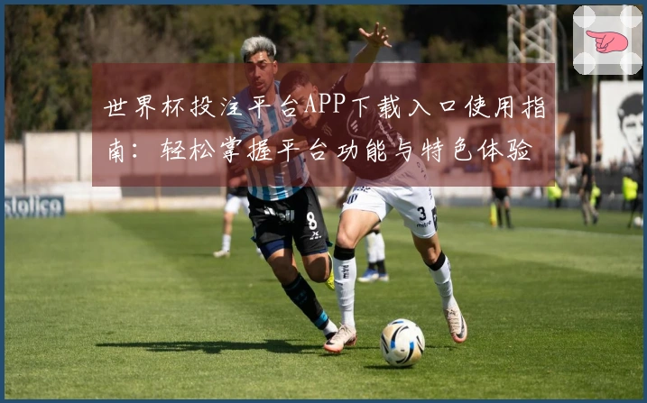世界杯投注平台APP下载入口使用指南：轻松掌握平台功能与特色体验