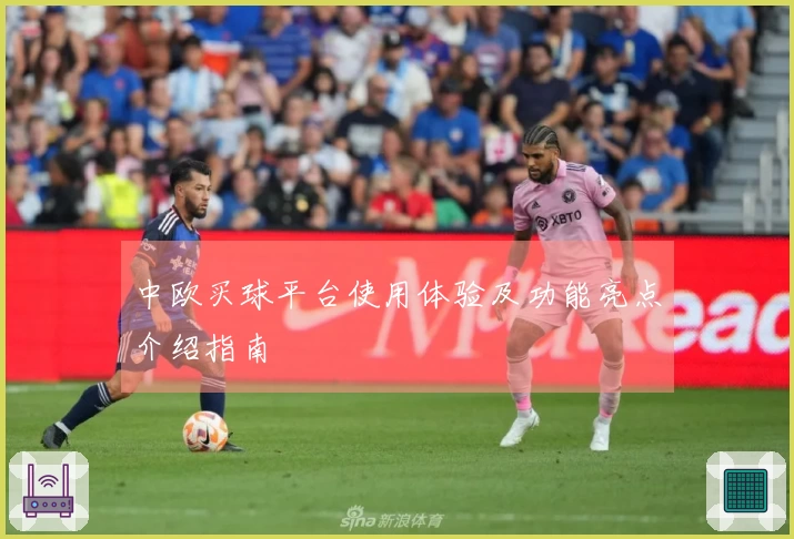 中欧买球平台使用体验及功能亮点介绍指南