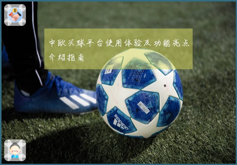 中欧买球平台使用体验及功能亮点介绍指南