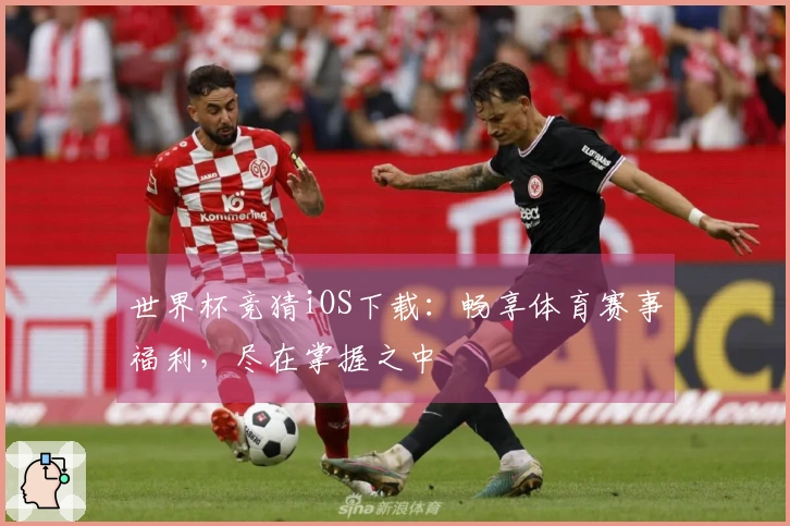 世界杯竞猜iOS下载：畅享体育赛事福利，尽在掌握之中