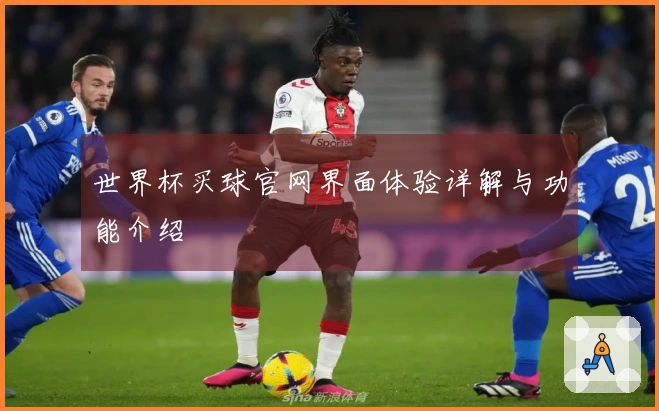 世界杯买球官网界面体验详解与功能介绍