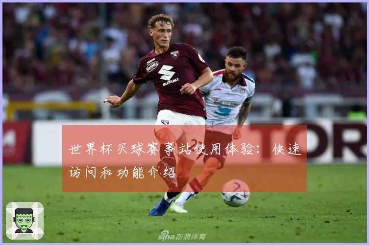 世界杯买球赛事站使用体验:快速访问和功能介绍
