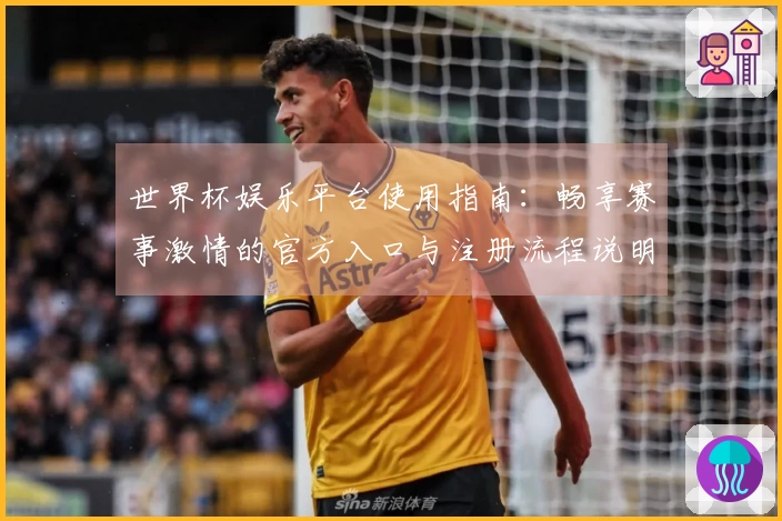 世界杯娱乐平台使用指南：畅享赛事激情的官方入口与注册流程说明