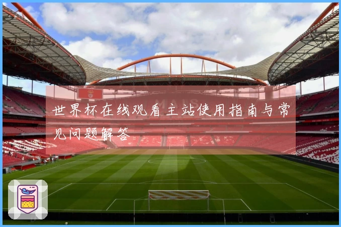 世界杯在线观看主站使用指南与常见问题解答