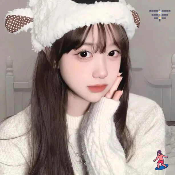 头像